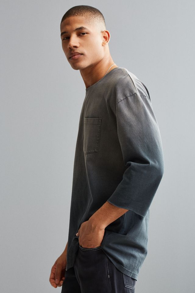 UO Owen 3/4-Sleeve Tee #2