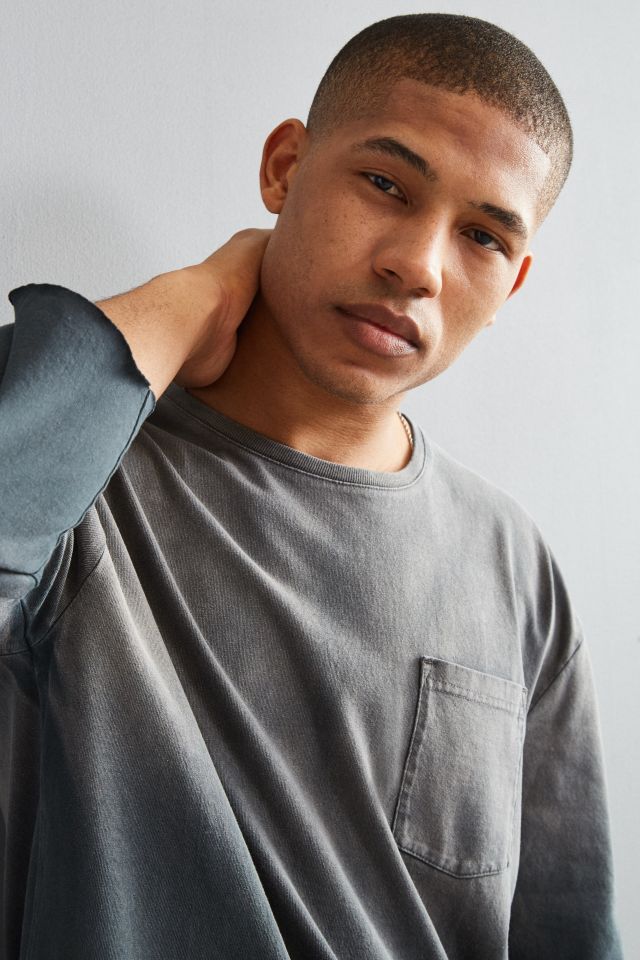 UO Owen 3/4-Sleeve Tee #4