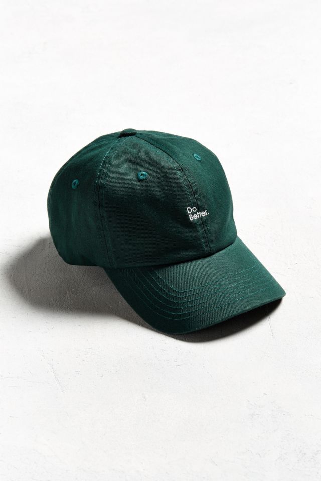 Do Better Baseball Hat | Urban Outfitters