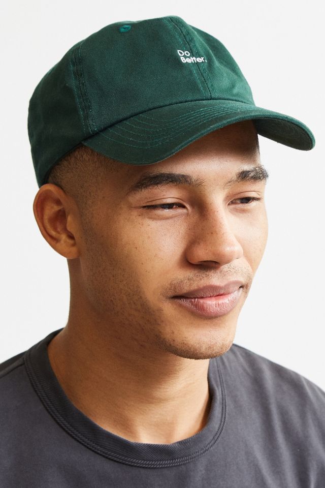 Do Better Baseball Hat #1