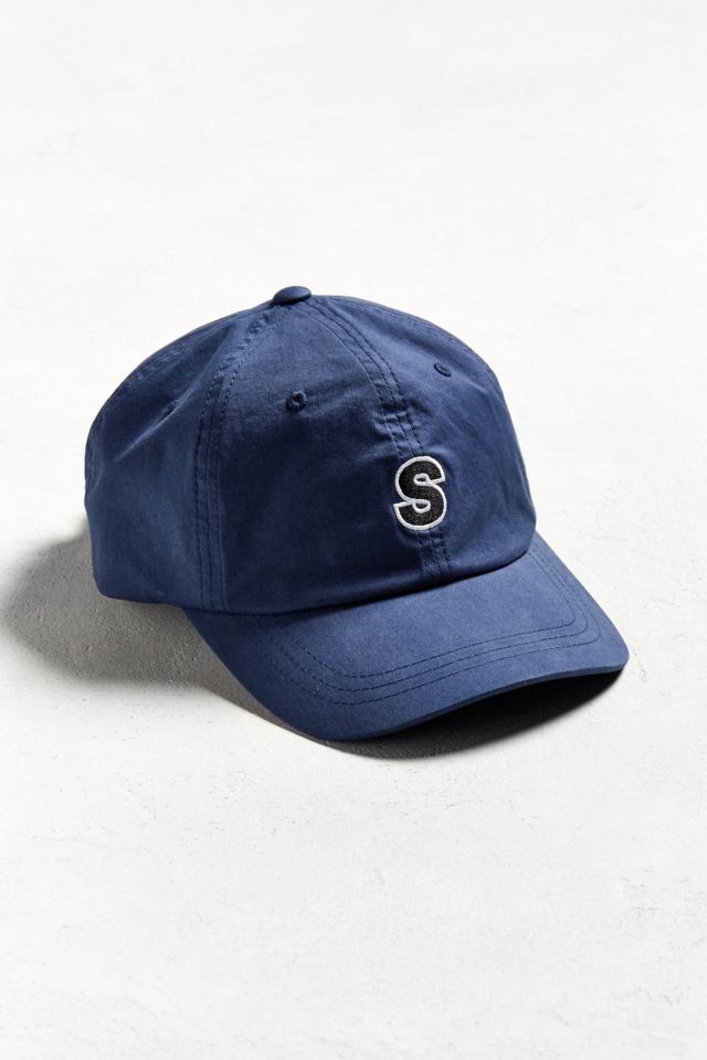 Stussy S Logo Hat