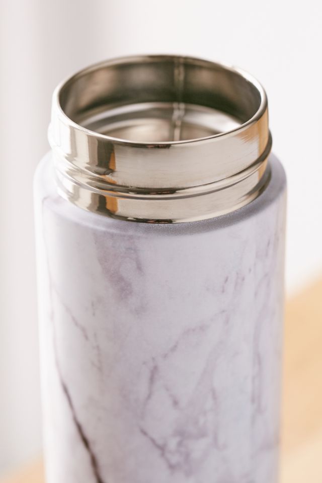 Thermos de voyage en acier inoxydable #1