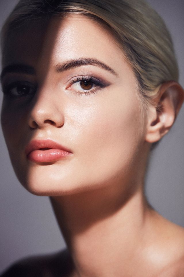 Milk Makeup Shadow Quad