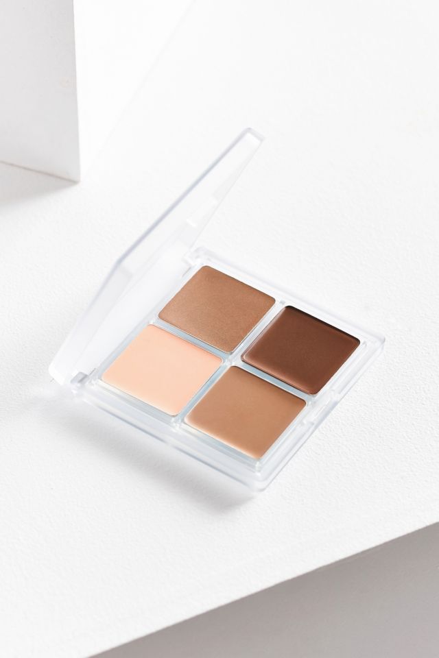 Milk Makeup Shadow Quad #1