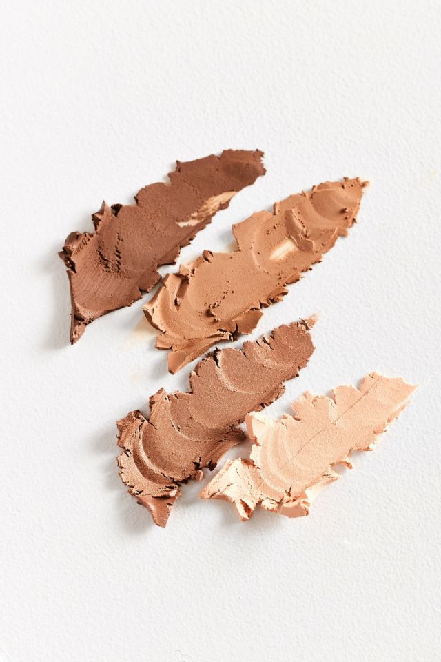 Milk Makeup Shadow Quad #2