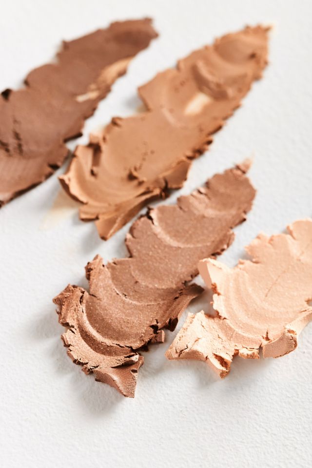 Milk Makeup Shadow Quad #3