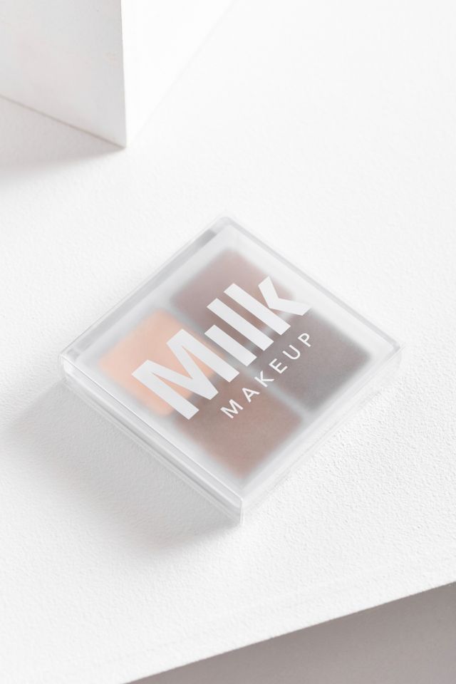 Milk Makeup Shadow Quad #4