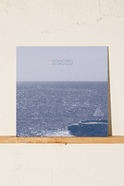 Cloud Nothings - Life Without Sound LP | Urban Outfitters Canada