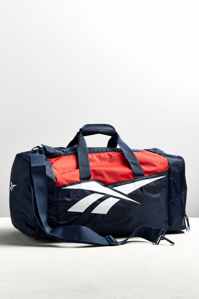 Reebok Lost And Found Weekender Duffle Bag | Urban Outfitters