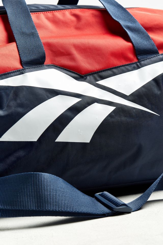 Reebok Lost And Found Weekender Duffle Bag #3