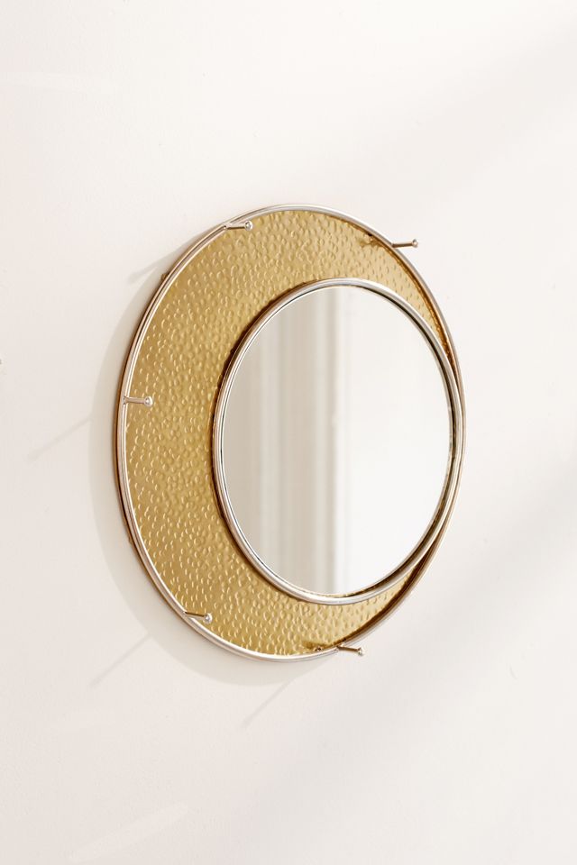Luna Mirrored Moon Jewelry Storage #4