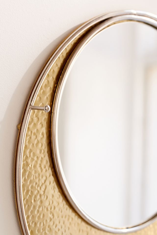 Luna Mirrored Moon Jewelry Storage #5