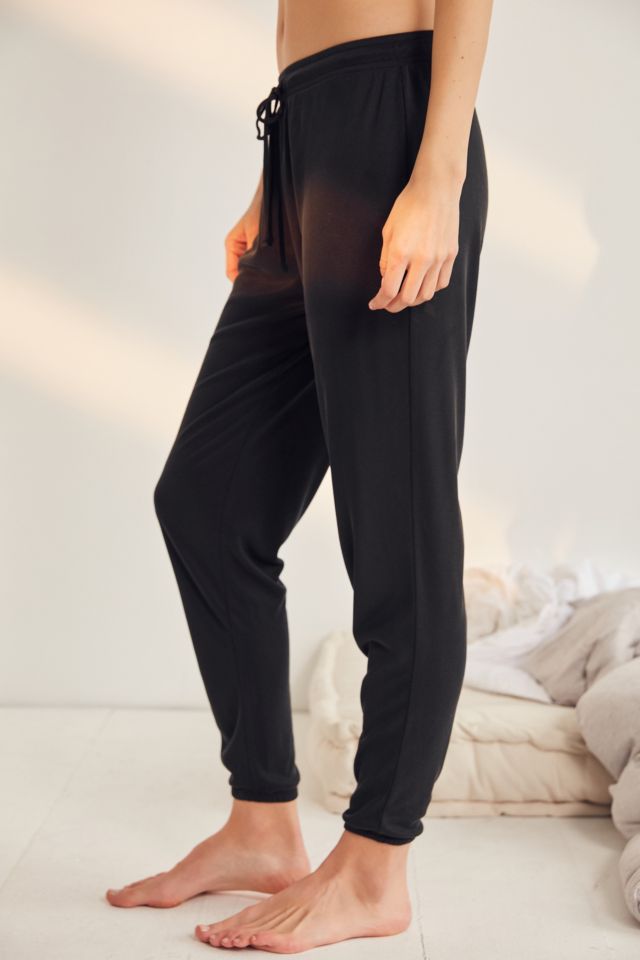 Pantalon de jogging en cupro Out From Under #5