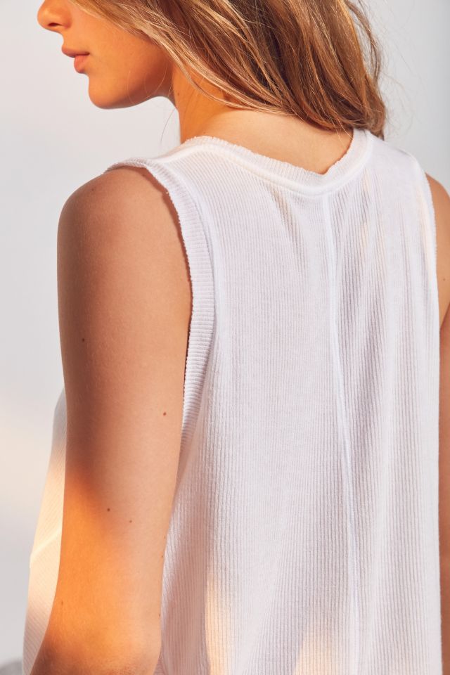 Out From Under Felicity Tank Top #2