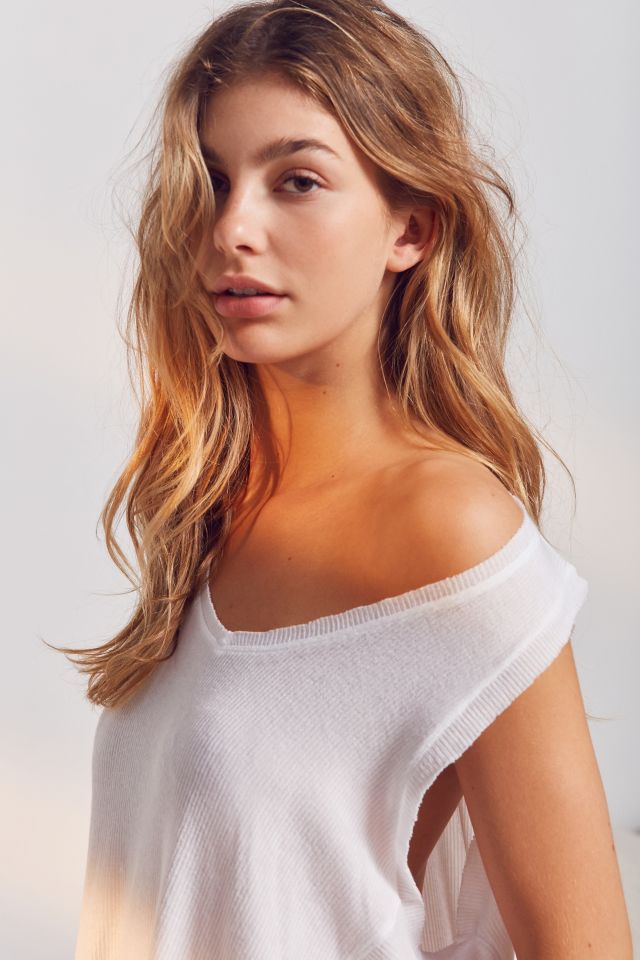 Out From Under Felicity Tank Top #5