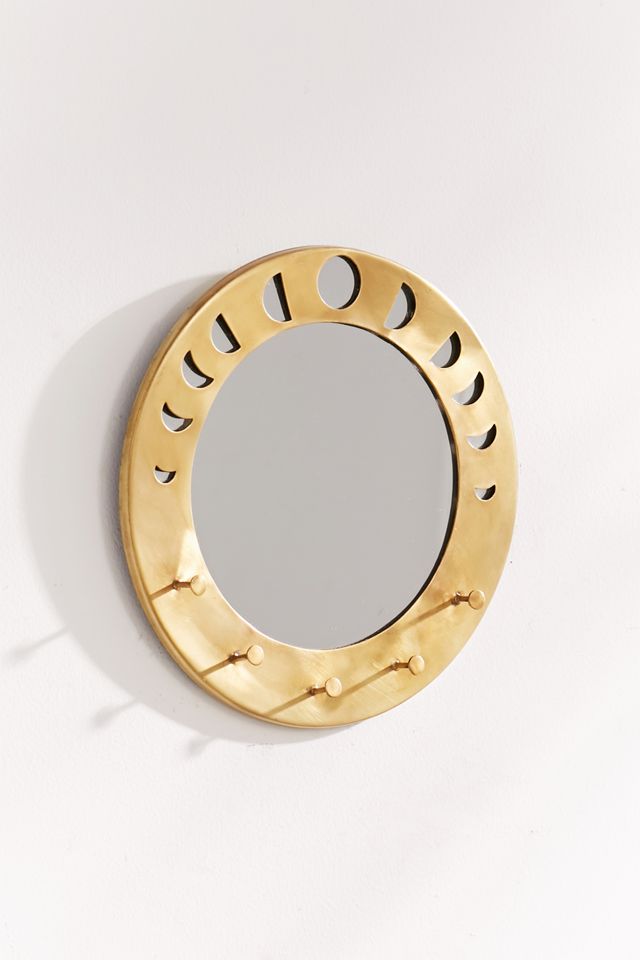 Luna Moon Cycle Storage Mirror #2
