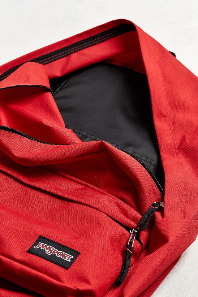 Massive Oversized Jansport Backpacks