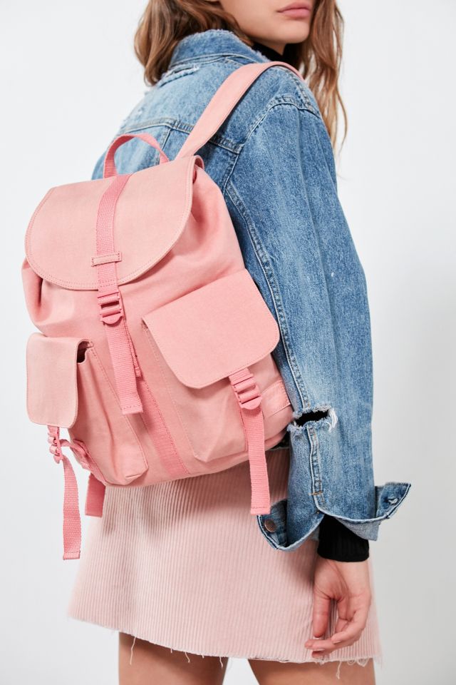 Herschel store dawson pink