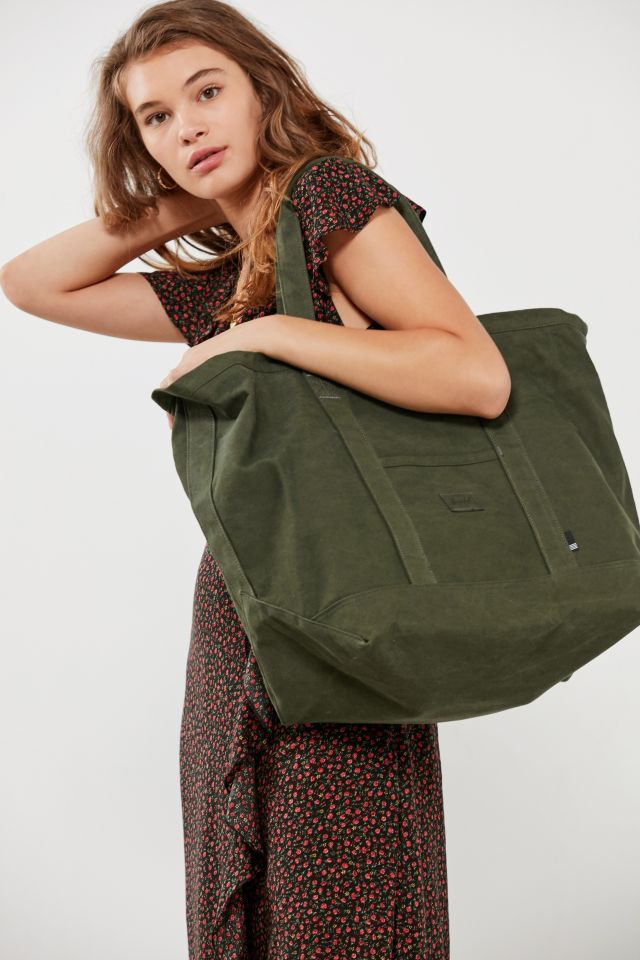 Herschel cheap bamfield tote