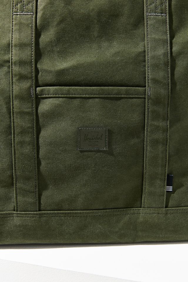 Herschel Supply Co. Bamfield Mid-Volume Tote Bag #4