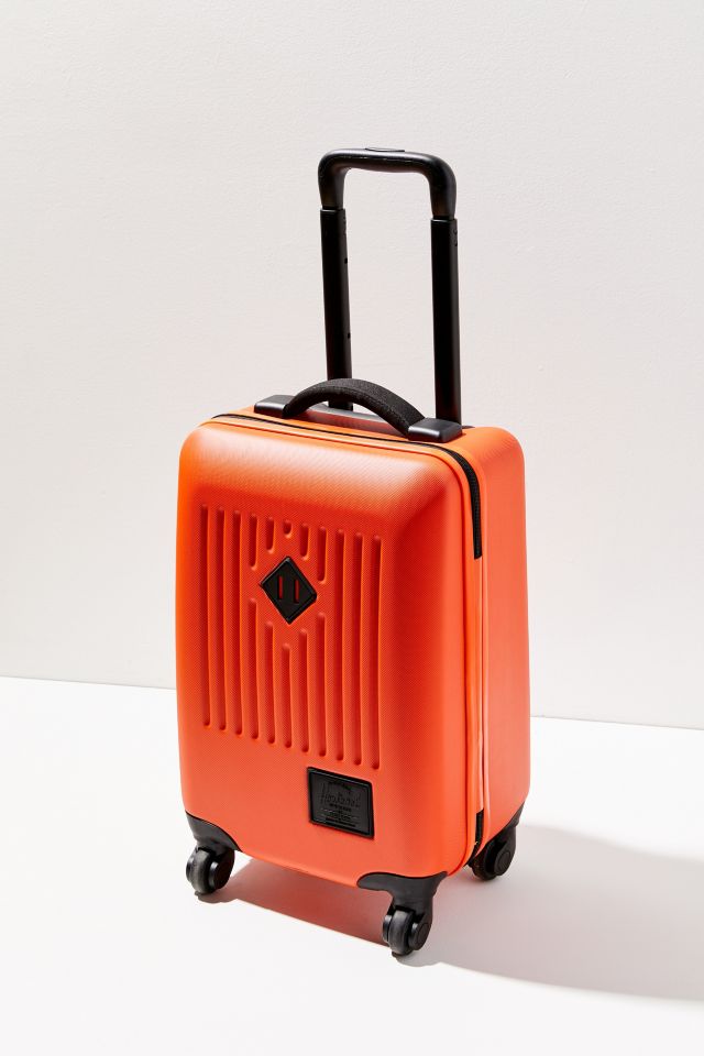 Herschel supply co clearance luggage