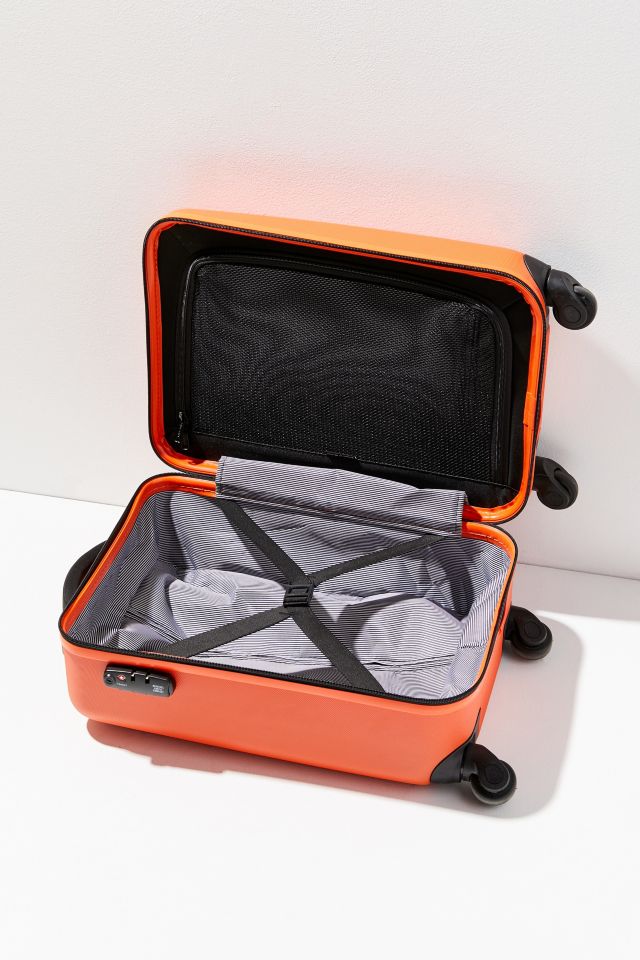 Herschel Supply Co. Trade Small Hard Shell Carry On Luggage Urban Outfitters
