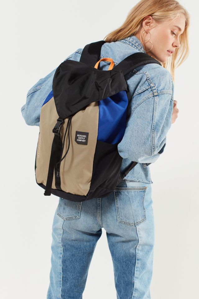 Herschel supply sale barlow backpack