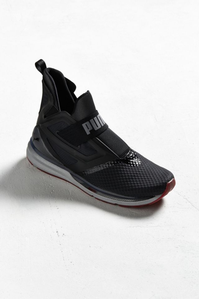 Puma ignite limitless hot sale extreme hi tech