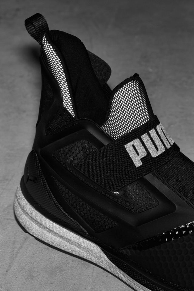 Puma ignite limitless hi tech outlet extreme