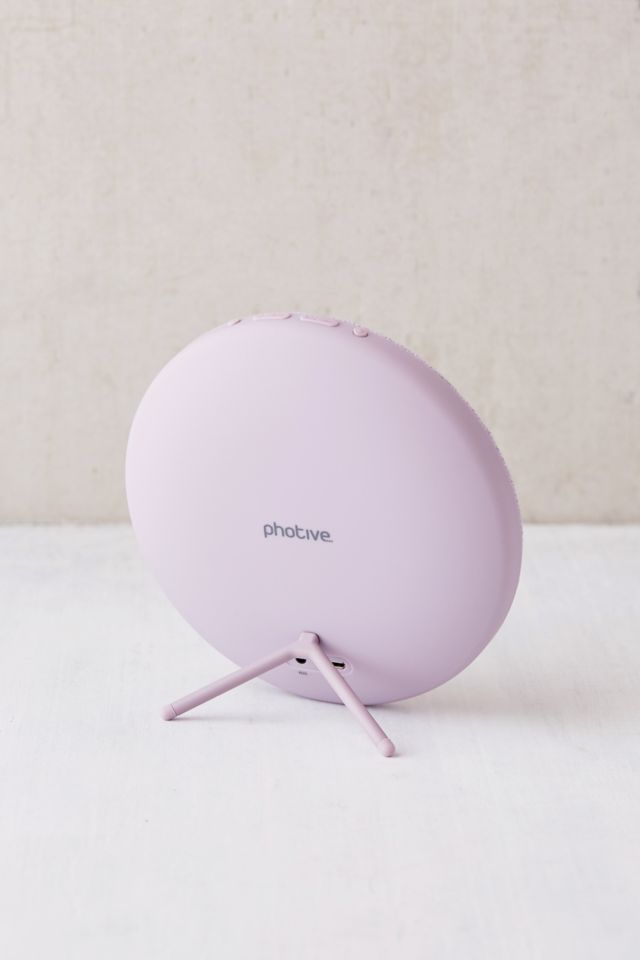 Photive Sphere Wireless Bluetooth Speaker #4