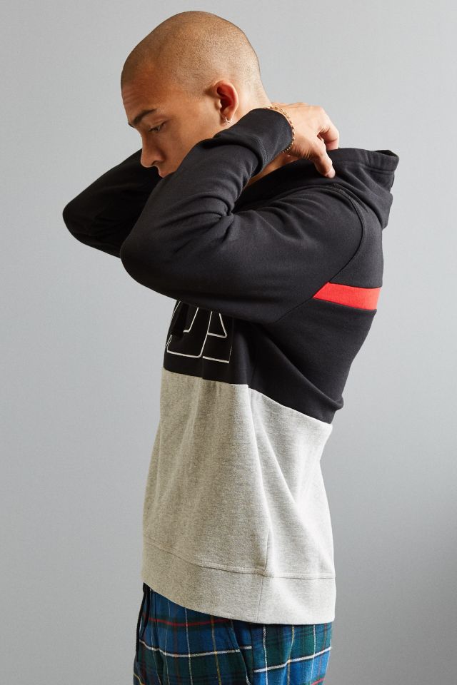 FILA Smith Hoodie Sweatshirt #2