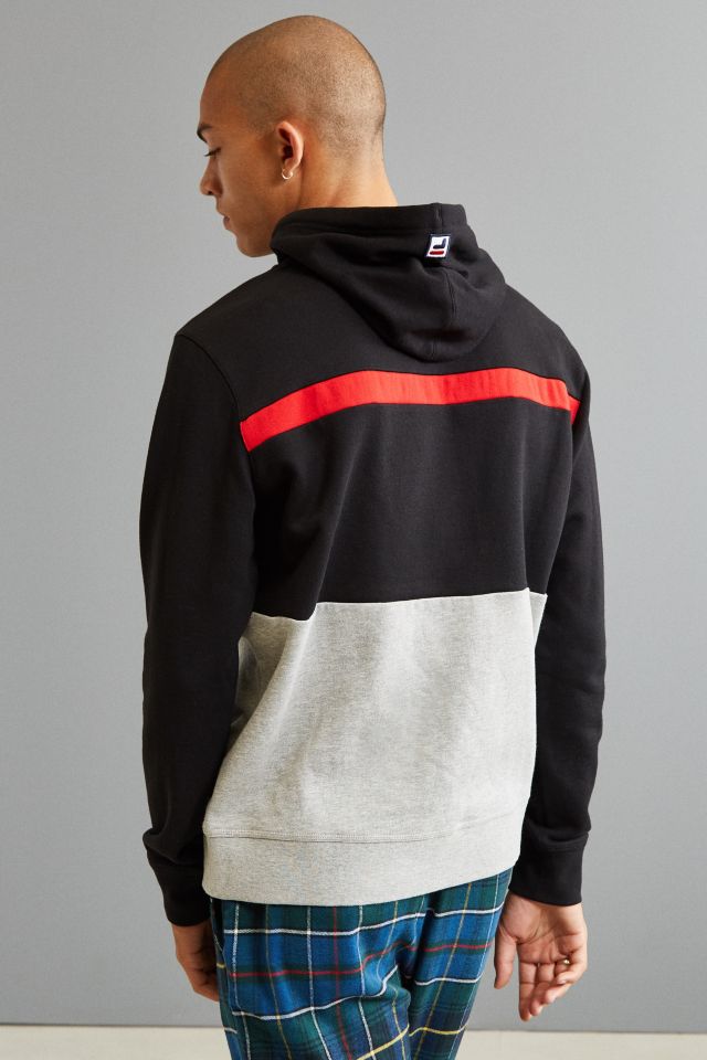 FILA Smith Hoodie Sweatshirt #3