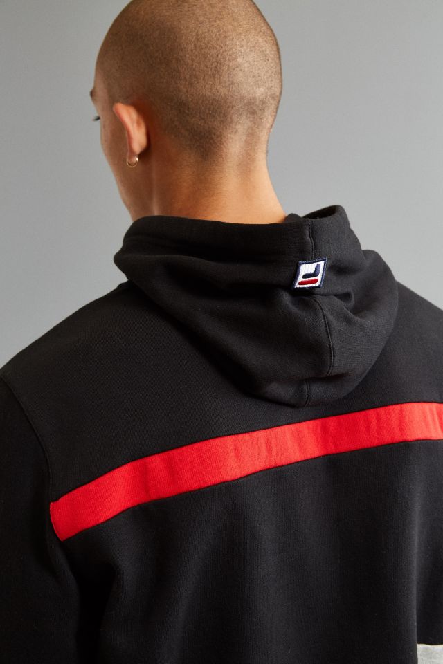 FILA Smith Hoodie Sweatshirt #4