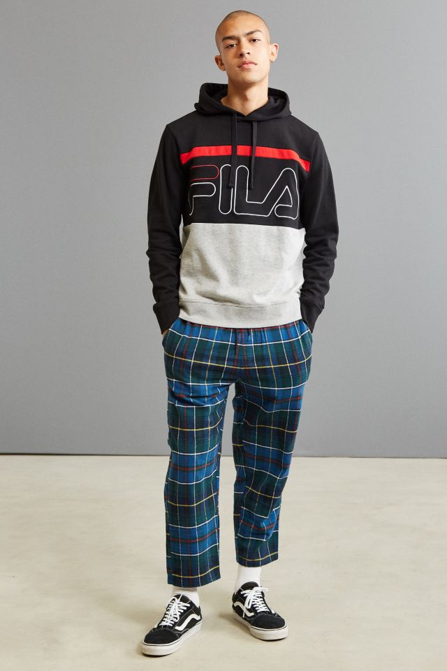 FILA Smith Hoodie Sweatshirt #5