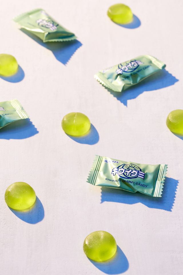 Kasugai Fruit Gummies Urban Outfitters