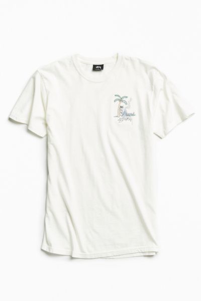 Stussy Rub A Dub Tee | Urban Outfitters