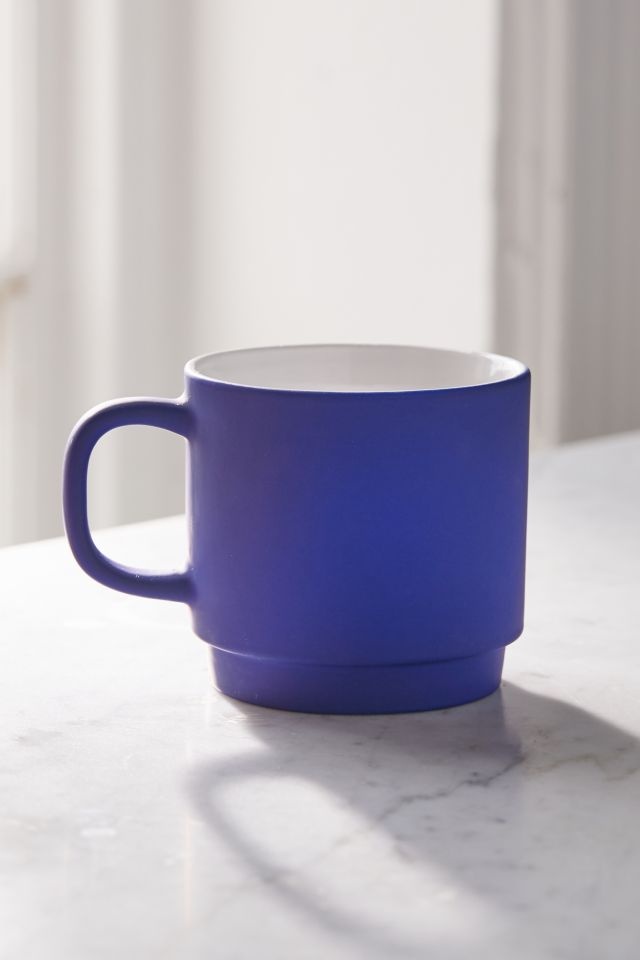 Neon Stackable Mug #1