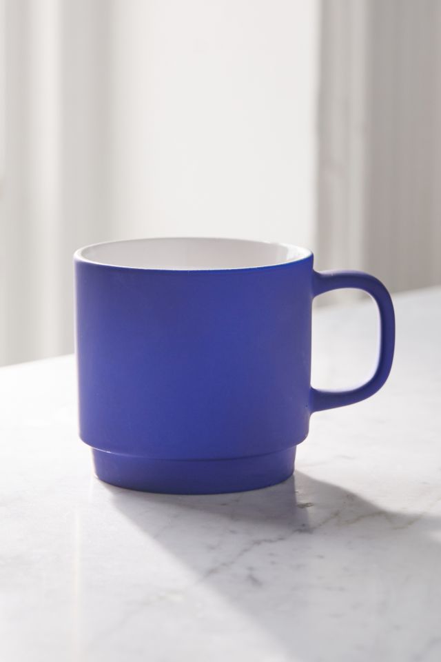Neon Stackable Mug #2