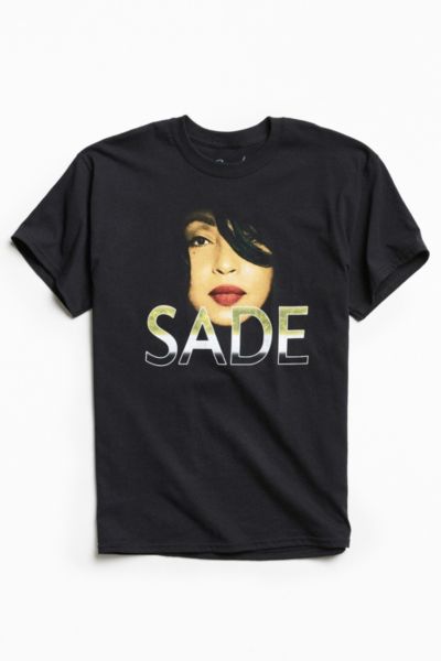 sade shirt urban outfitters