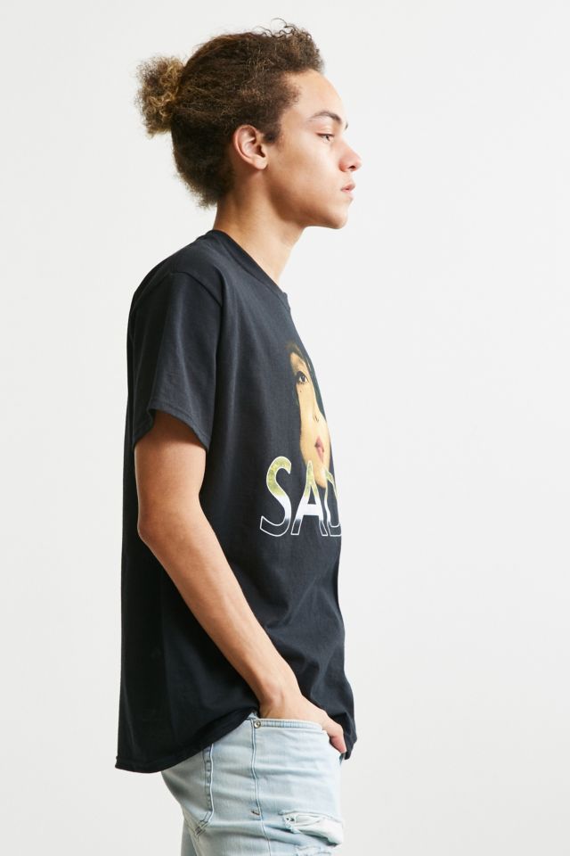 Sade Lovers Rock Tee #2