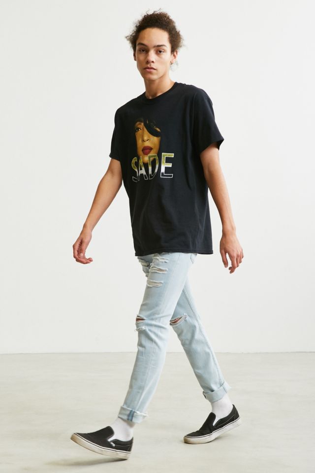 Sade Lovers Rock Tee #5