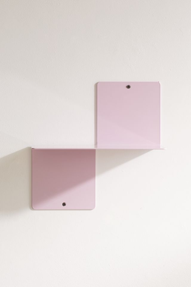 Janis Metal Shelf #1