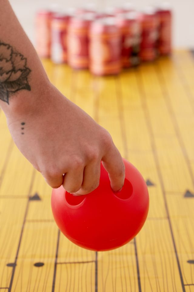 Bowling Can Party Game #2