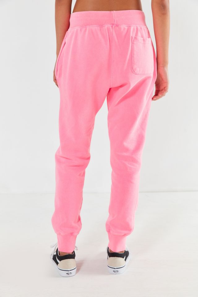Champion & UO Pigment Dye Jogger Pant #2