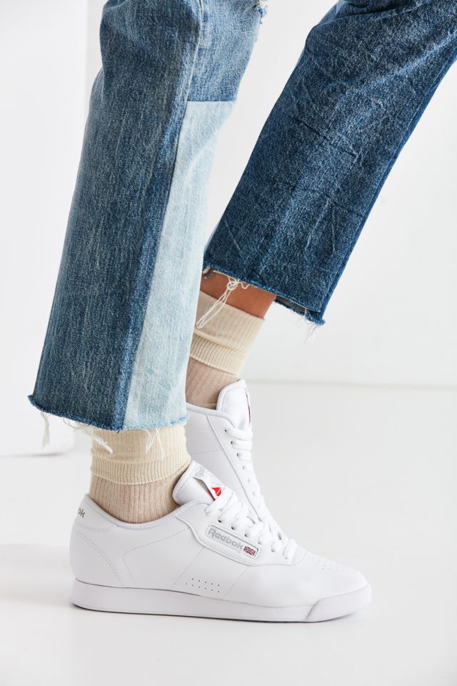 Reebok Princess Sneaker