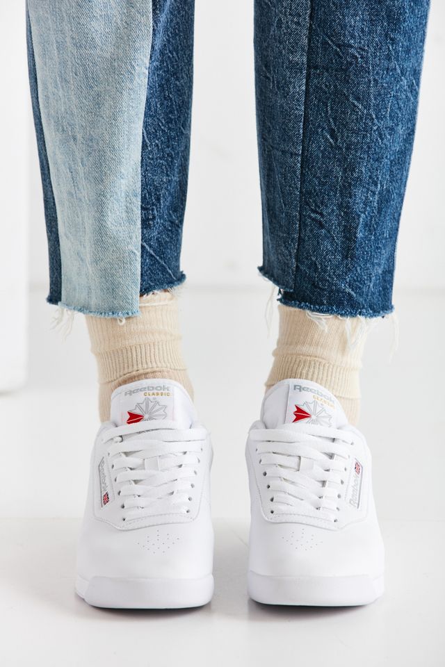 Reebok Princess Sneaker | Urban Outfitters