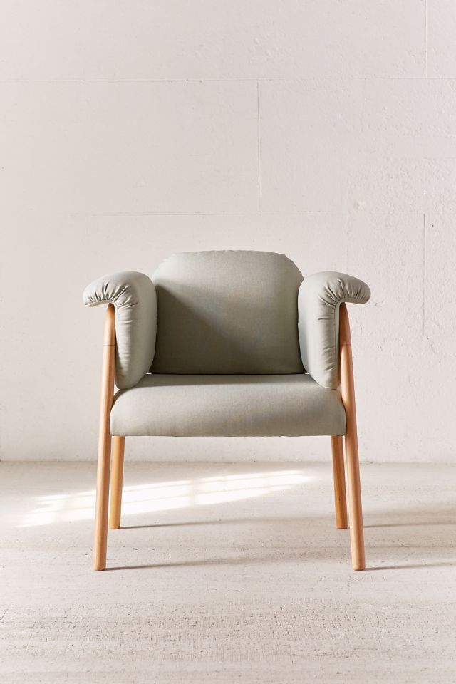 Lena Arm Chair #1