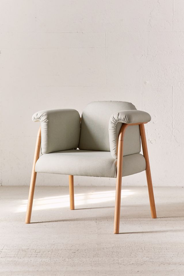 Lena Arm Chair #2