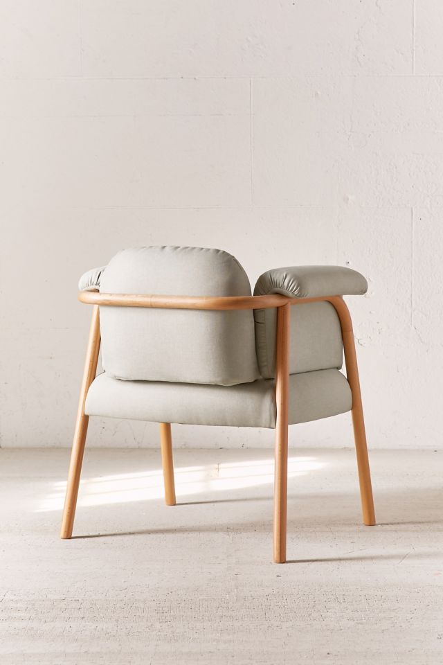 Lena Arm Chair #3
