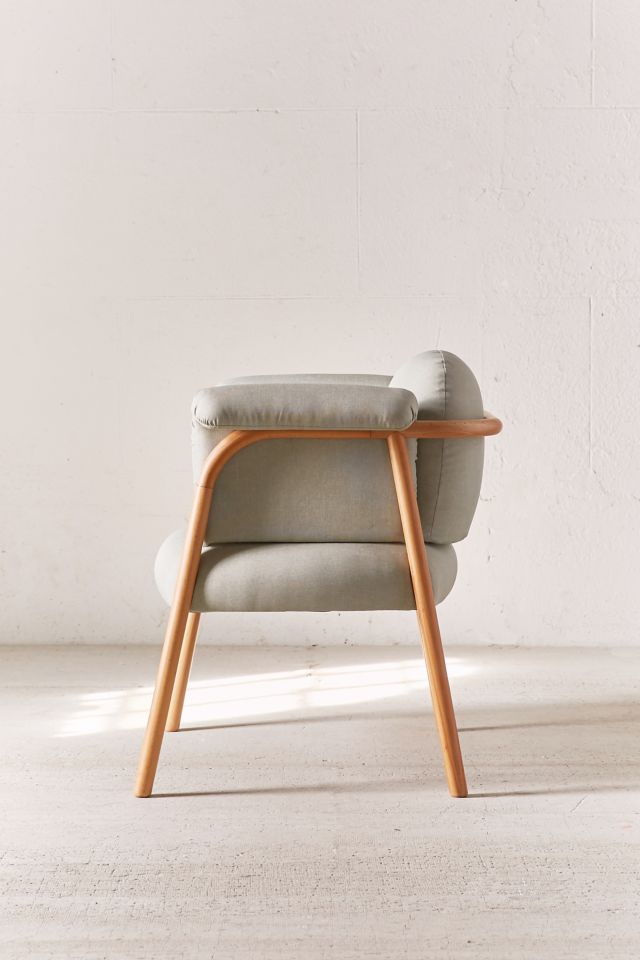 Lena Arm Chair #4